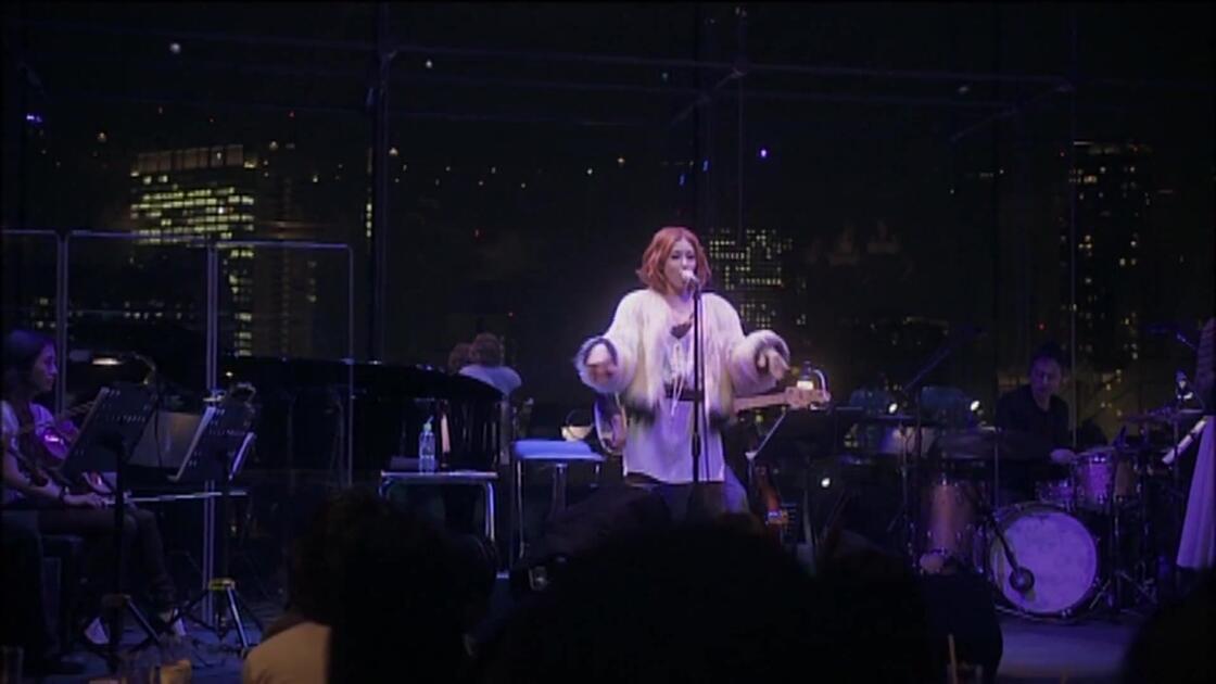 BENI(安良城红) MTV UNPLUGGED_哔哩哔哩_bilibili