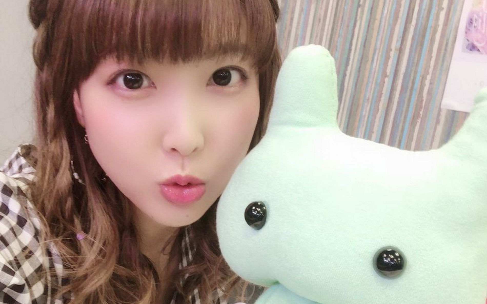 【linelive-生日回】西田望见 solo出道直前特番 "誕生日はdejlig"