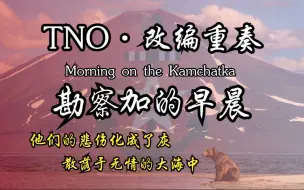 Download Video: 【TNO】BGM改编《勘察加的早晨 Morning on the Kamchatka》