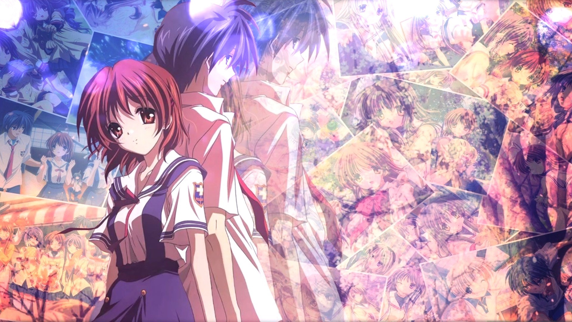 clannad 潮鳴りⅡ