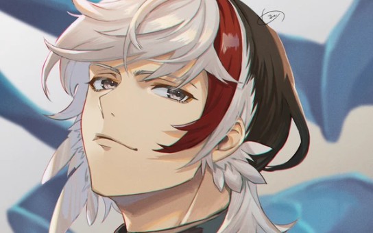 【明日方舟】同时拥有极境和棘刺的声线是种什么体验_哔哩哔哩bili