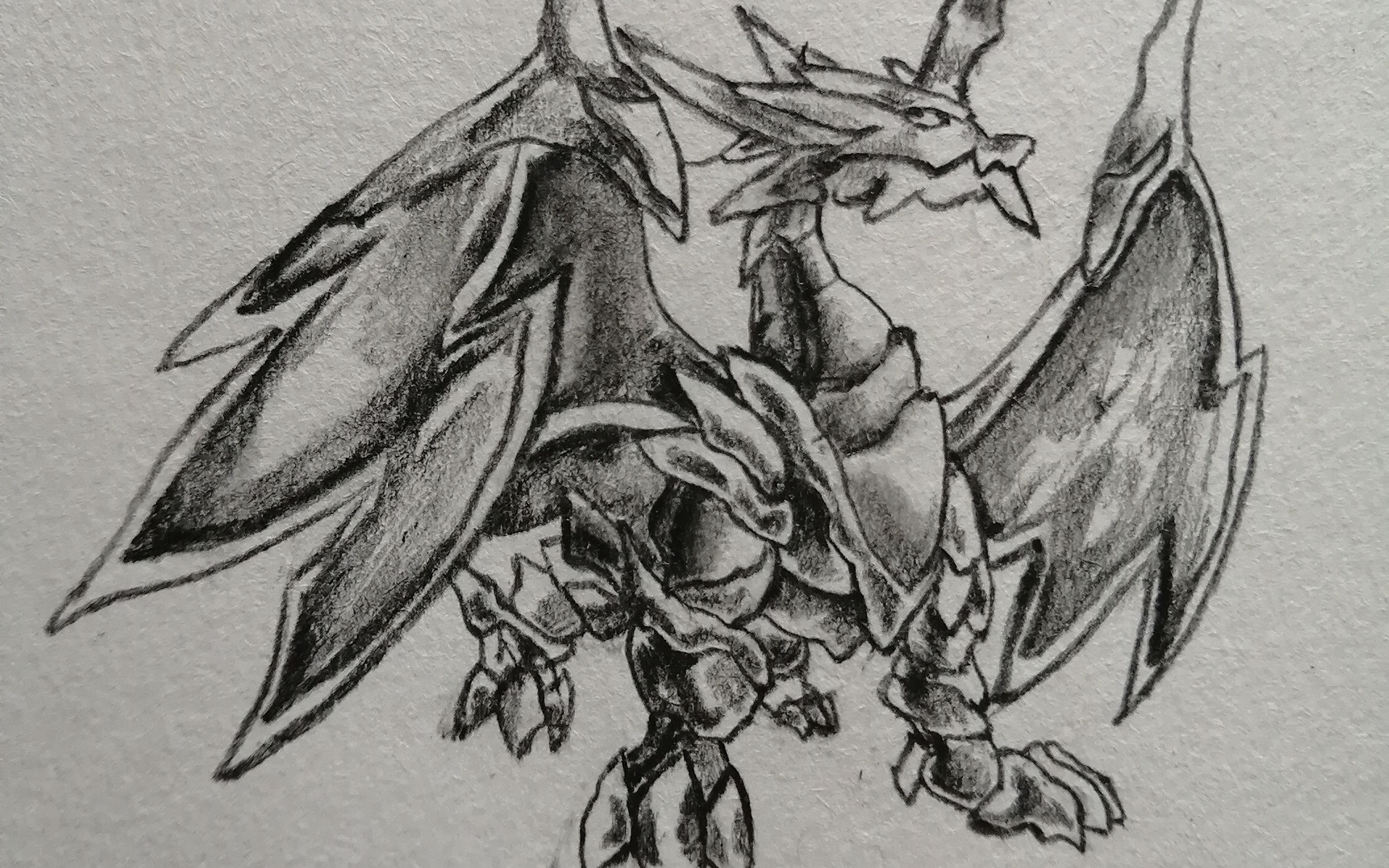 【奥拉星】回忆录15-2011到2014年年费手绘