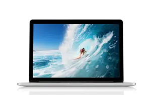 Download Video: 【 2012｜1080P 】MacBook Pro Retina - 设计