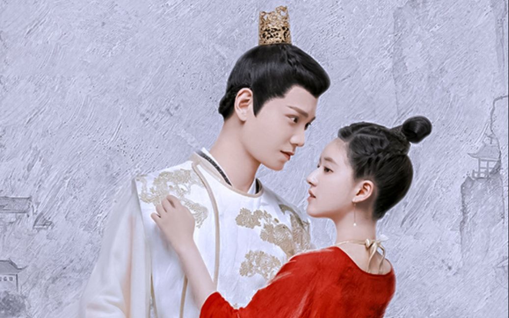 芋圆西米露唯美壁纸相册传闻中的陈芊芊