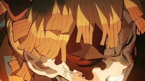 善逸 神速 救场 哔哩哔哩