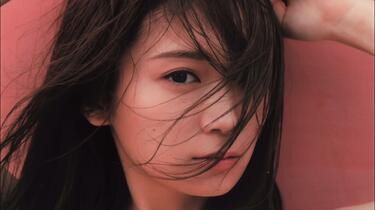 乃木坂46 秋元真夏2nd写真集しあわせにしたい_哔哩哔哩_bilibili