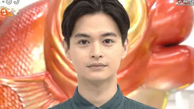 瀬戸康史-哔哩哔哩_Bilibili