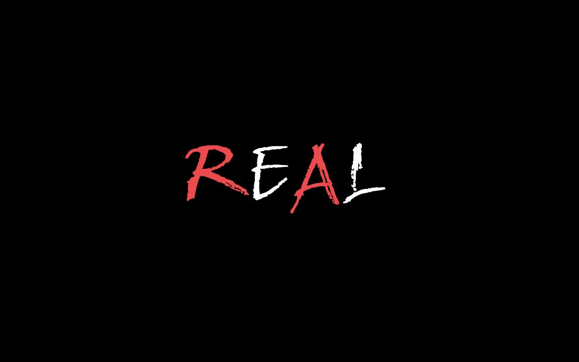 [图]【长得俊CP】REAL（剧情向｜开车预警！）