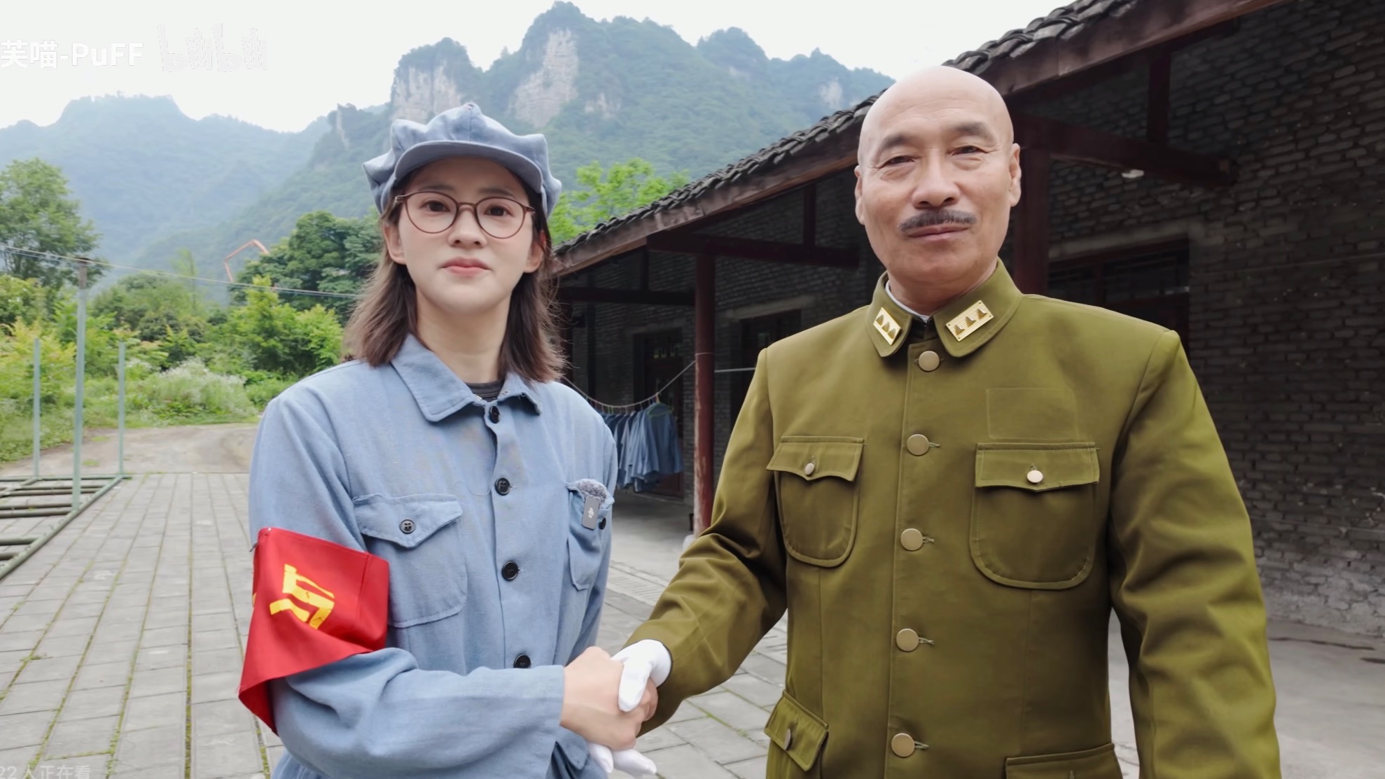 老外扎堆来 贵州你有这么好玩的地方怎么不早说