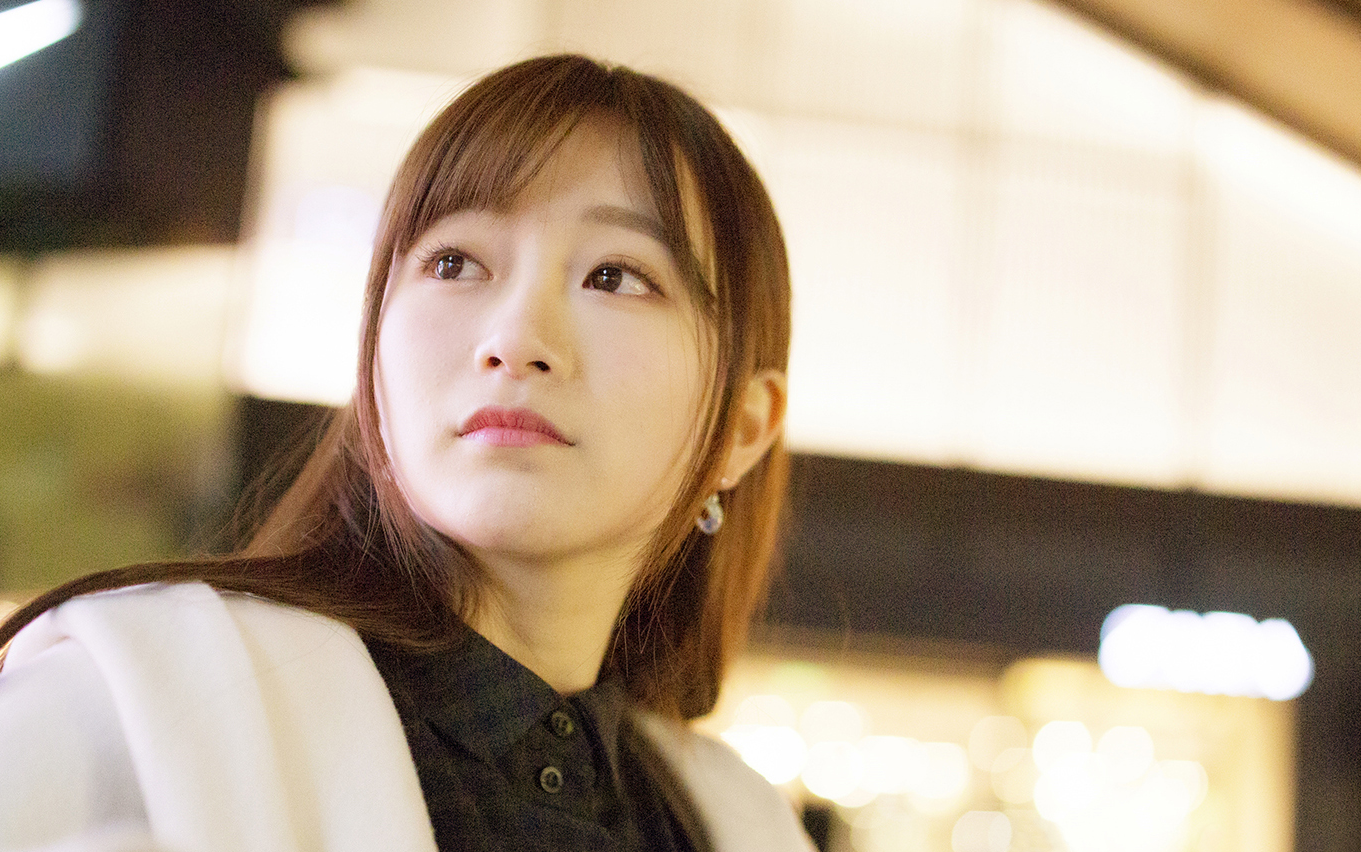 【刘增艳】20170301《代号xii》公演 cut