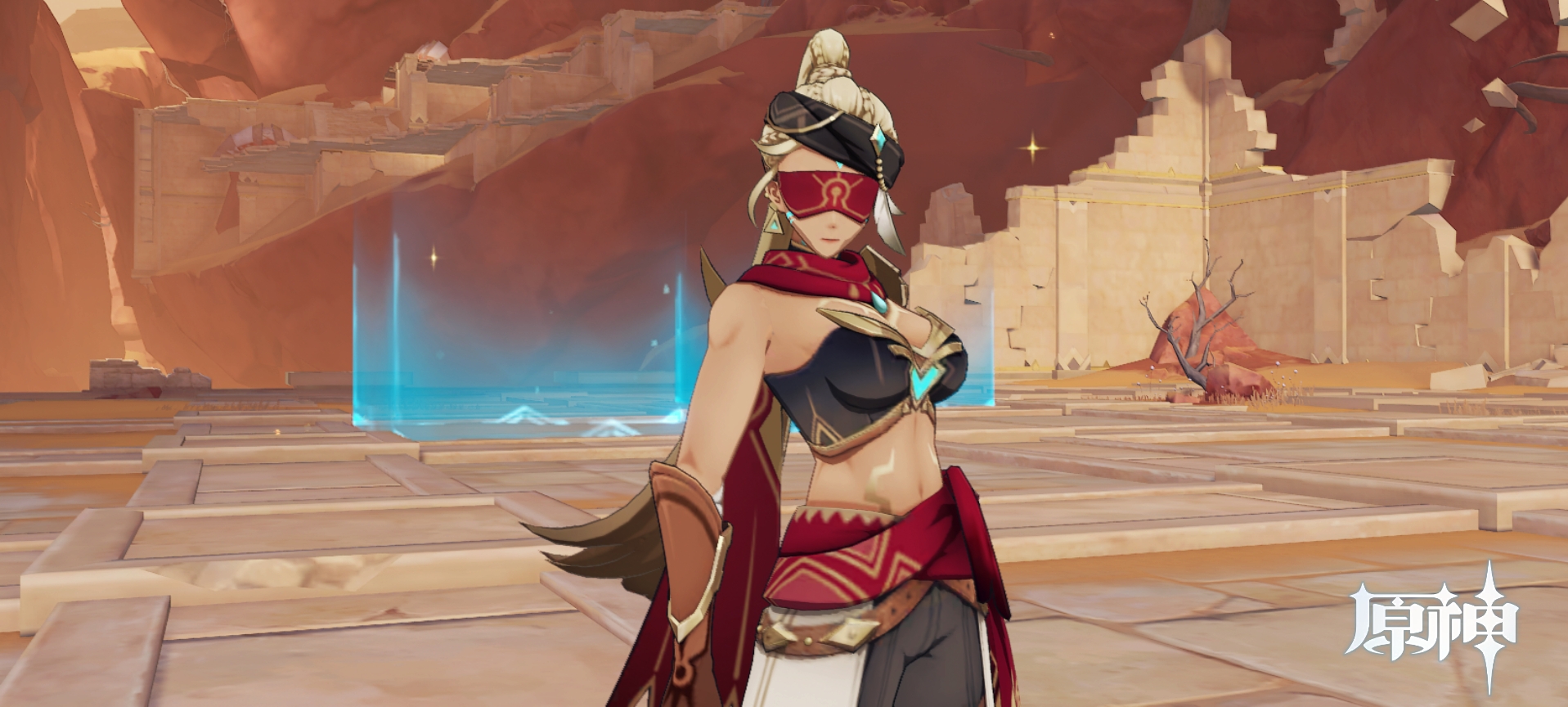 塔德菈·[灵风猎手]