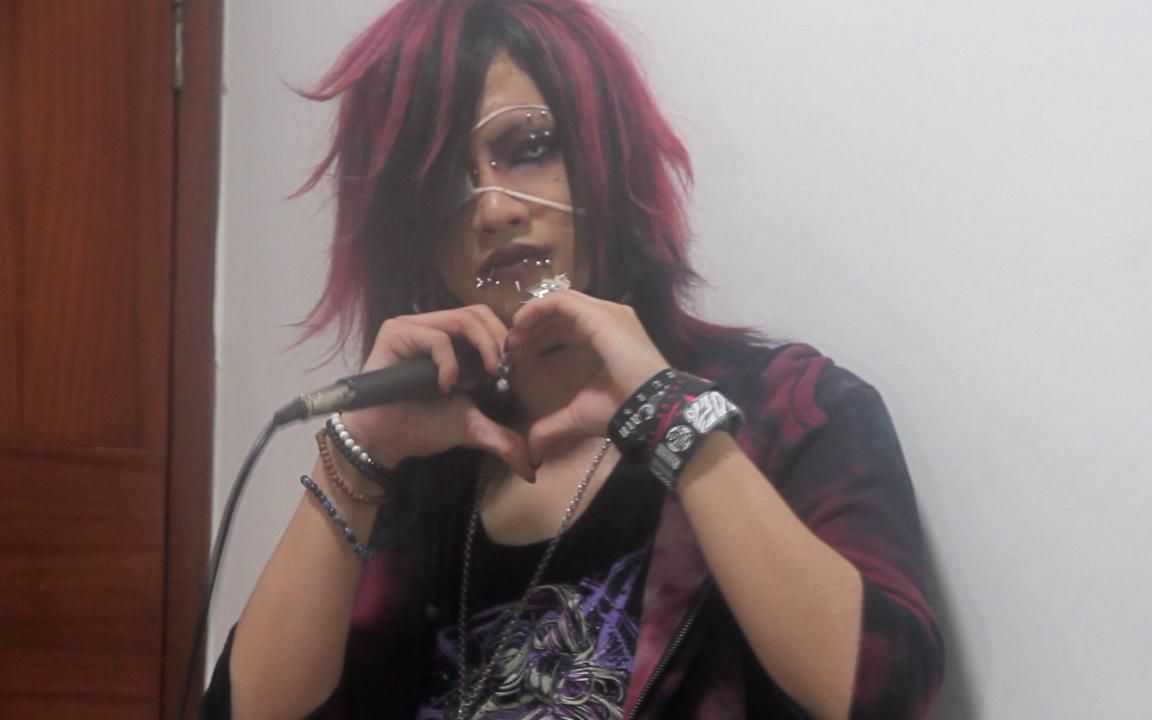 【mukuro】nocturnal bloodlust-ng