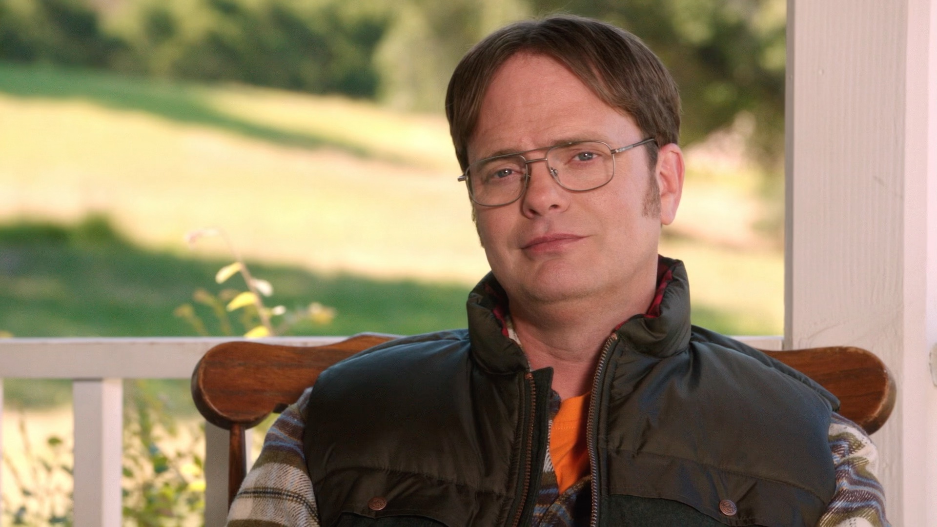 【the office】怀旧真的是人类最大的弱点之一