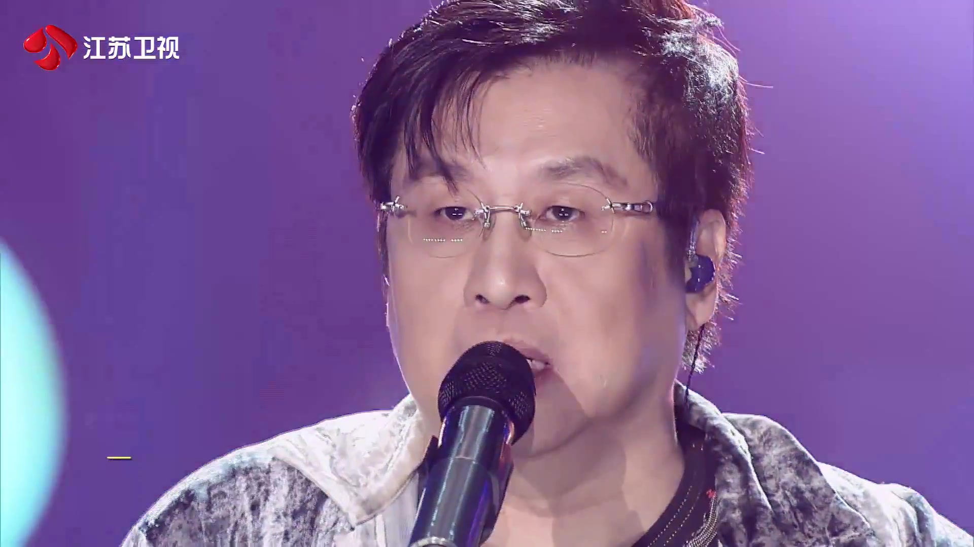 郑智化水手不凡的改变171112