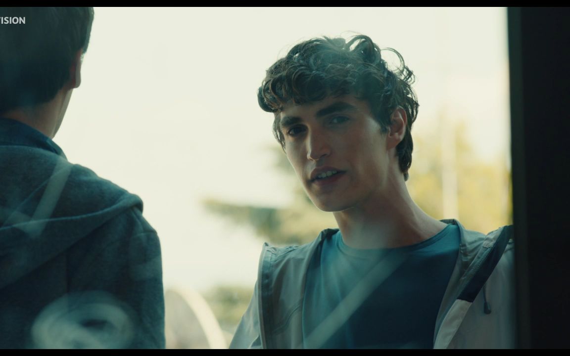 【意大利】skam 第二季 11:55 第8p-niccolo【中字@sidoimujeng】