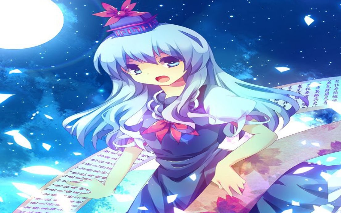 【autocad acg绘画】第2期——慧音老师的头槌_哔哩哔哩_bilibili