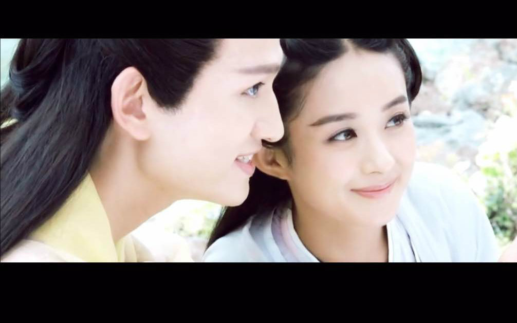 【牵丝戏】杀阡陌 x 花千骨(感动向)