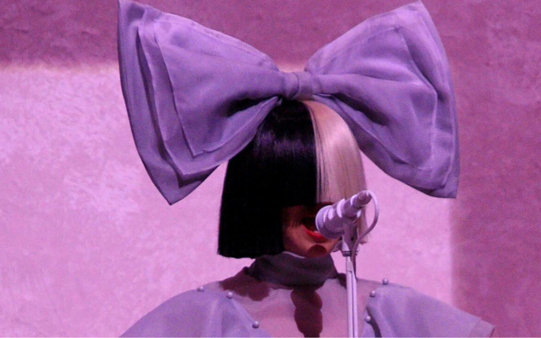 siachandelier最新现场