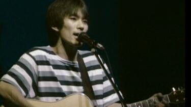 SPITZ JAMBOREE LIVE CHRONICLE 1991-2000 現場版 スピッツ_哔哩哔哩_