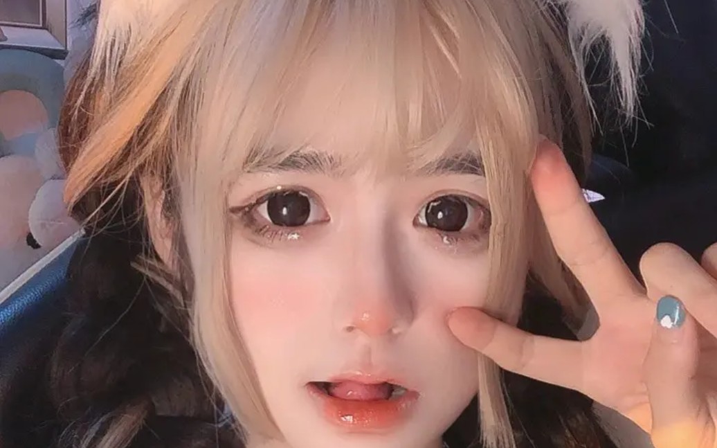 安妮 7月21晚快手直播录屏.