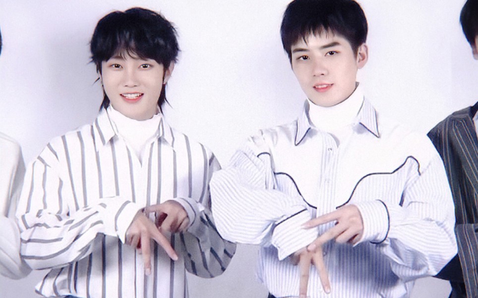 【r1se/刘也/任豪】你们怎么这么有意思呢【豪情雅致】任豪x刘也