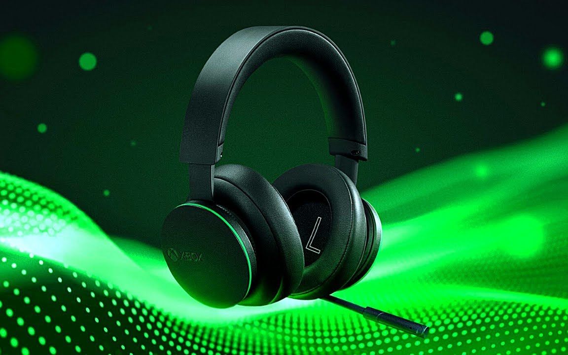 xbox全新无线耳机公布售价99美元3月16日发售