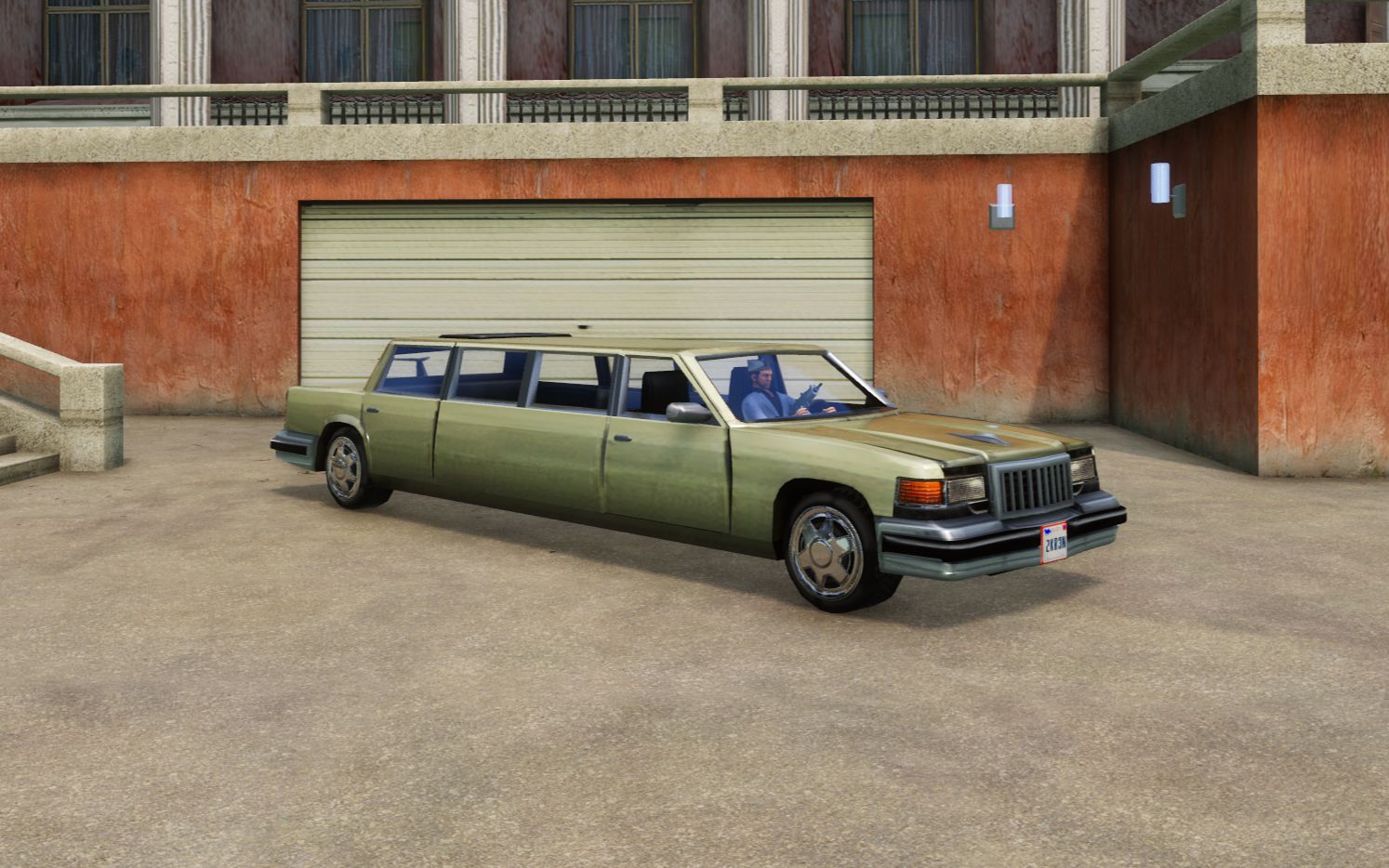 gtavc 重制版隐藏车 marthas mug shot - uc (i)uc2 stretch