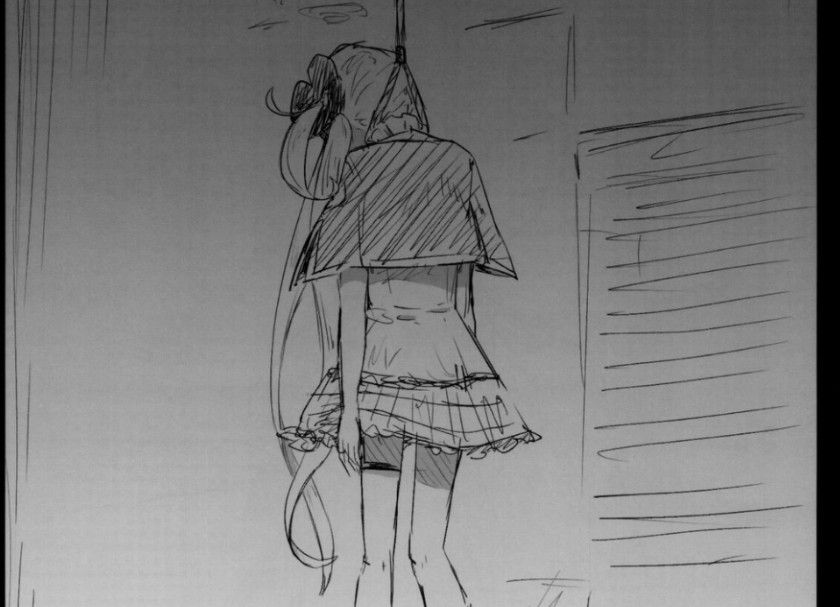 基沃托斯人上吊会死吗