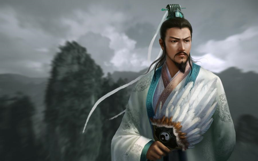 【故事中国】大军师诸葛亮 "卧龙"出山_哔哩哔哩 (゜-゜)つロ 干杯