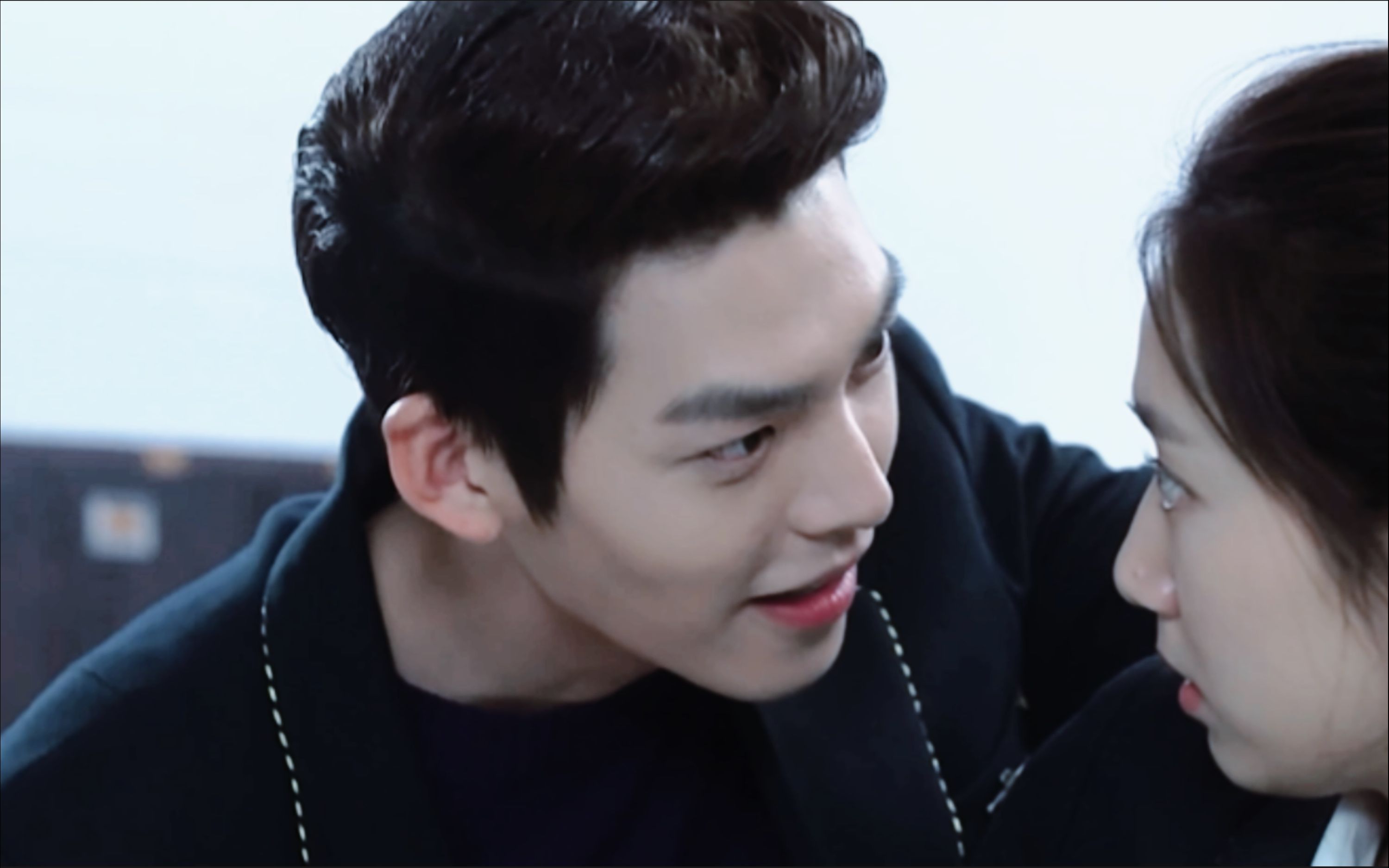 致敬那些年无疾而终的暗恋之——崔英道篇