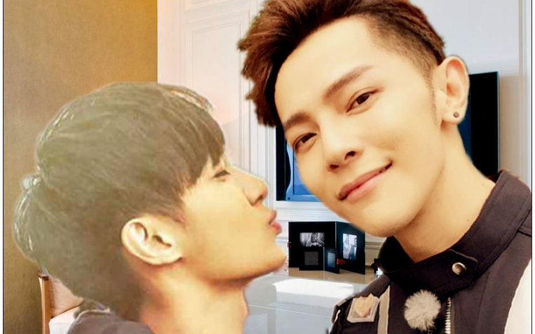 【东纶】一次就好