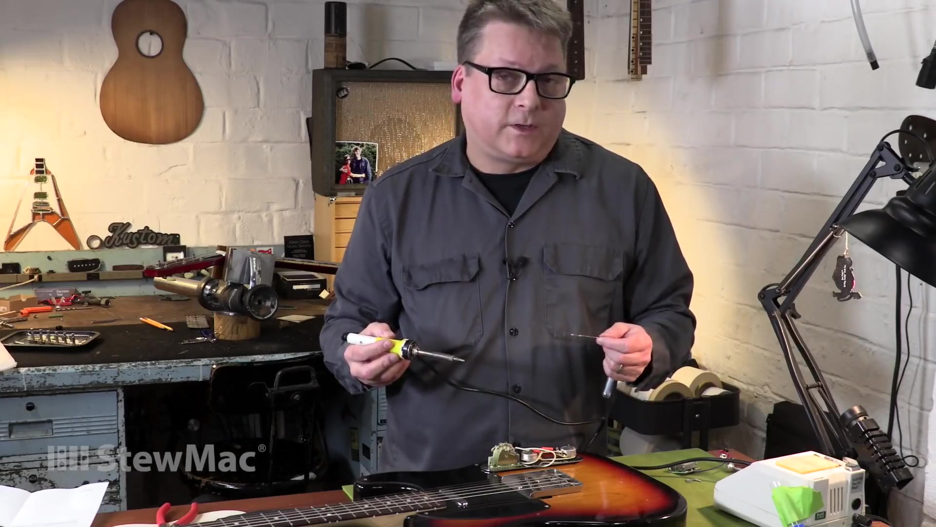 golden age prewired harnesses premium handsoldered pickups for