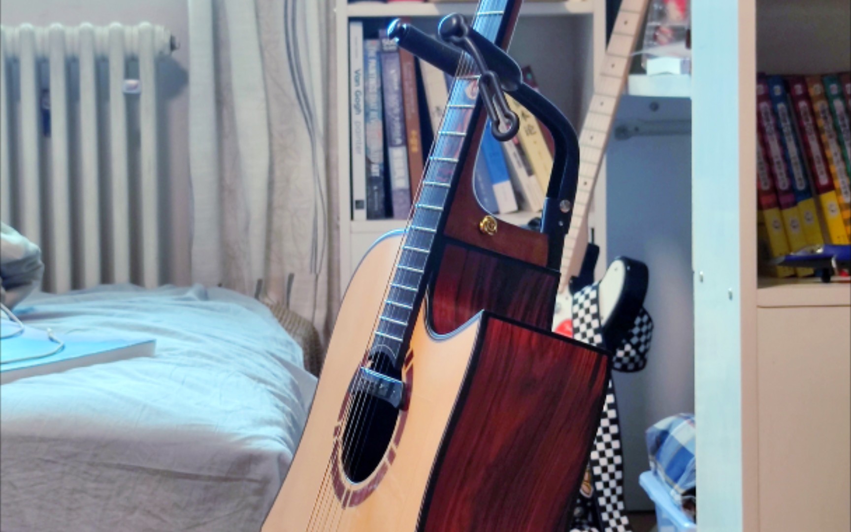 美诗特吉他maestro guitars定制 可可菠萝/奥福特港雪松