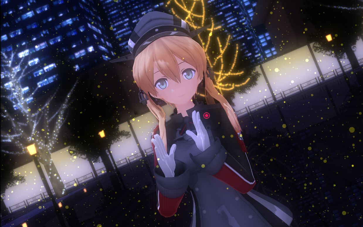 【欧根亲王】_哔哩哔哩 (゜-゜)つロ 干杯~-bilibili