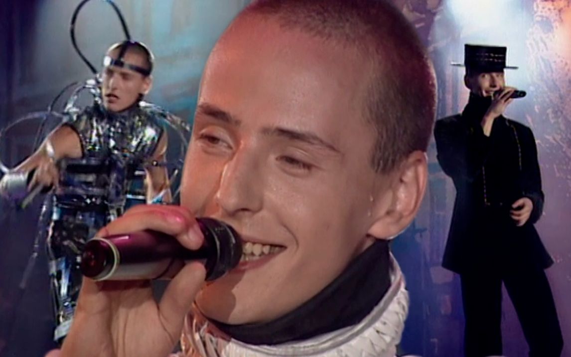 [图]【VITAS】2001.07.26年在维捷布斯克举行的现场音乐会 (720x576@50p)