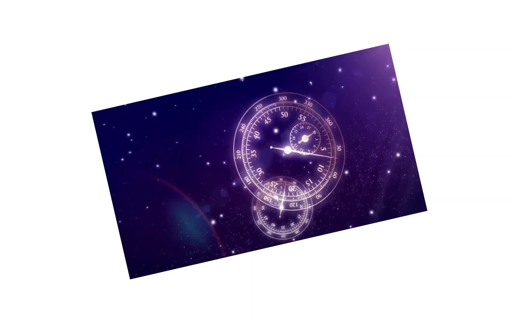 【ae特效】相册快照特效