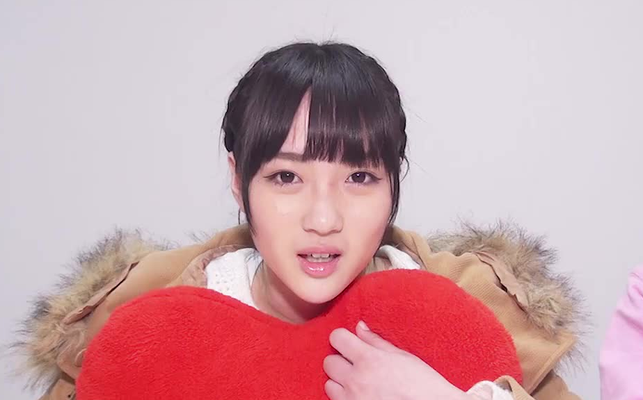 【赵嘉敏丨综艺】 snh48情人节系列短剧-101次告白 赵嘉敏with邱欣怡