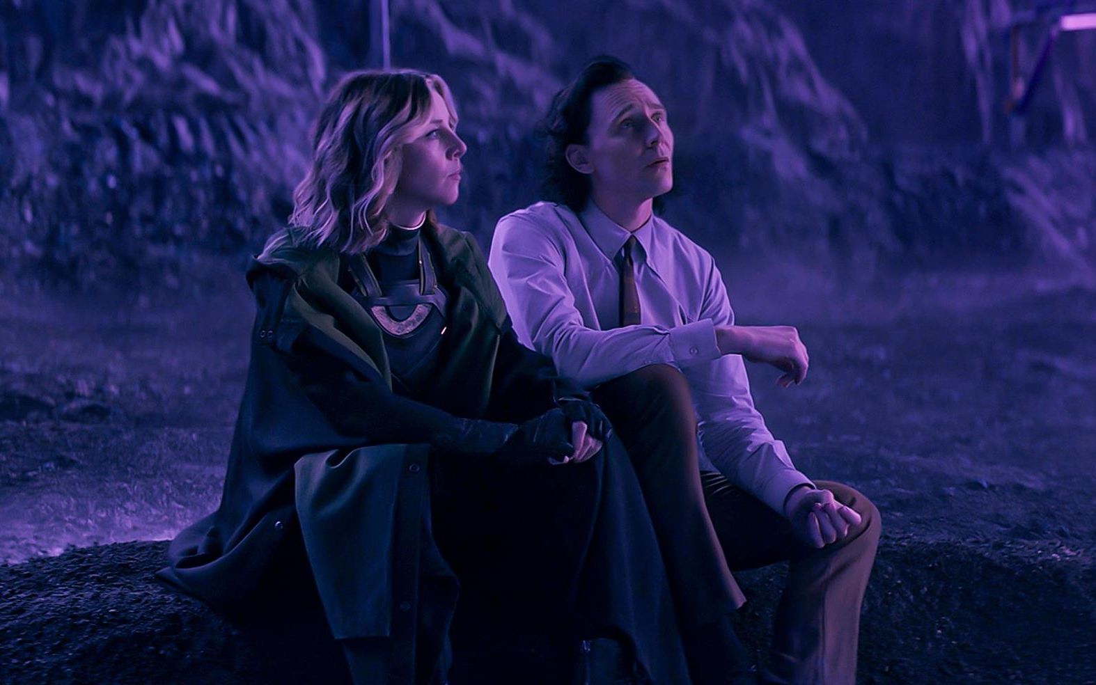 洛基剧中高燃主题曲bgmthemeoflokifroms102end