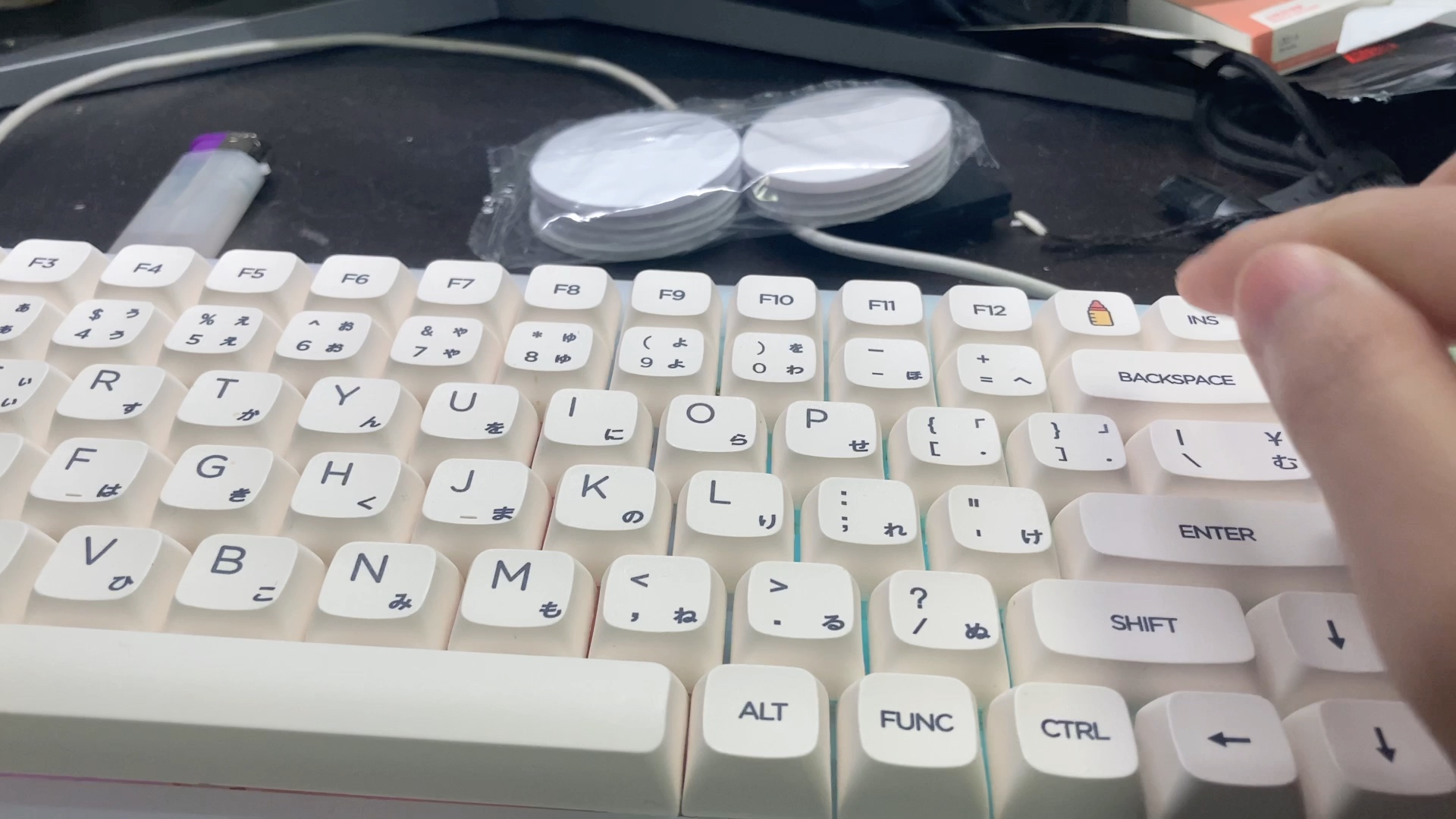 dp84加狗剩轴打字音_哔哩哔哩_bilibili