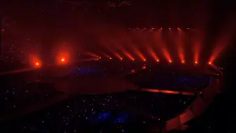 V6 周年 2x3字幕 哔哩哔哩 Bilibili