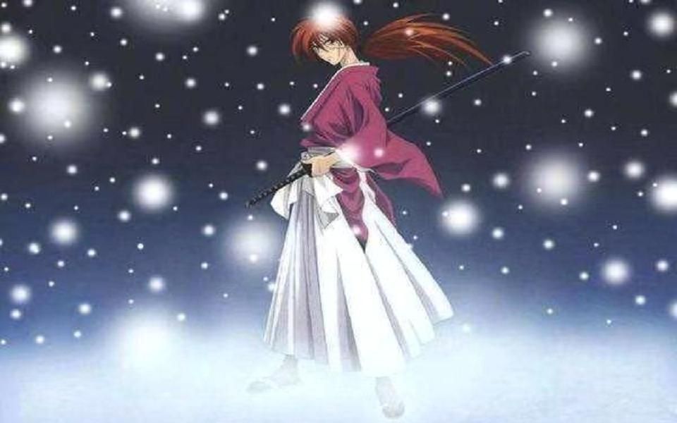 死神vs火影3.3 蓝衣剑心十割·0气起步