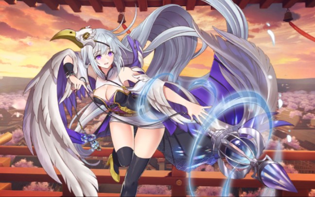 万灵启源〗数十连抽卡第三弹