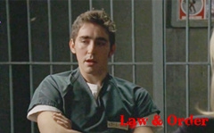 [图]【LeePace剪辑】[美剧]法律与秩序：特殊受害者（Law & Order）