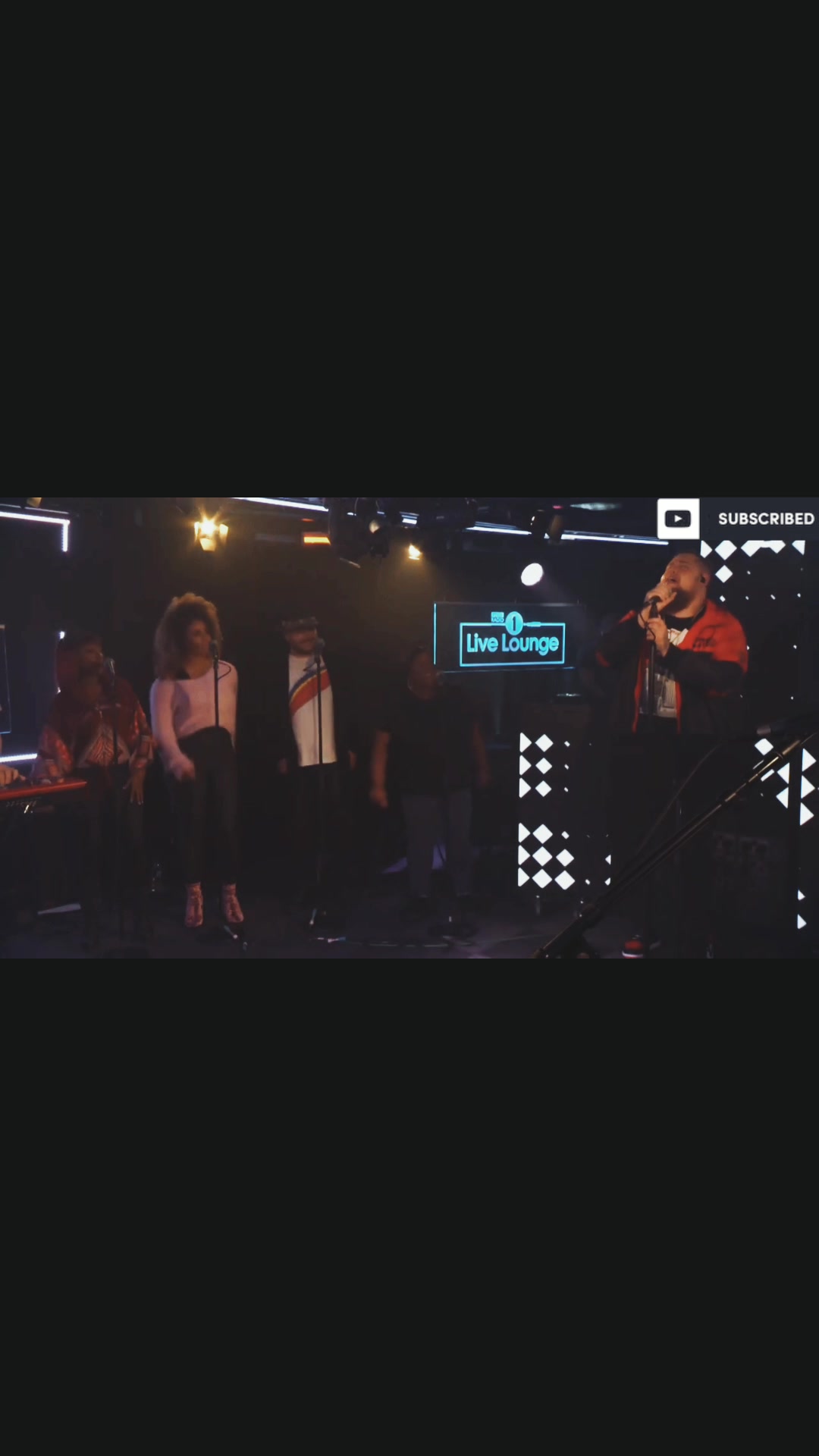 gimme shelter 滚石乐队 (ragnbone man封面版) 非常感谢大家的大力