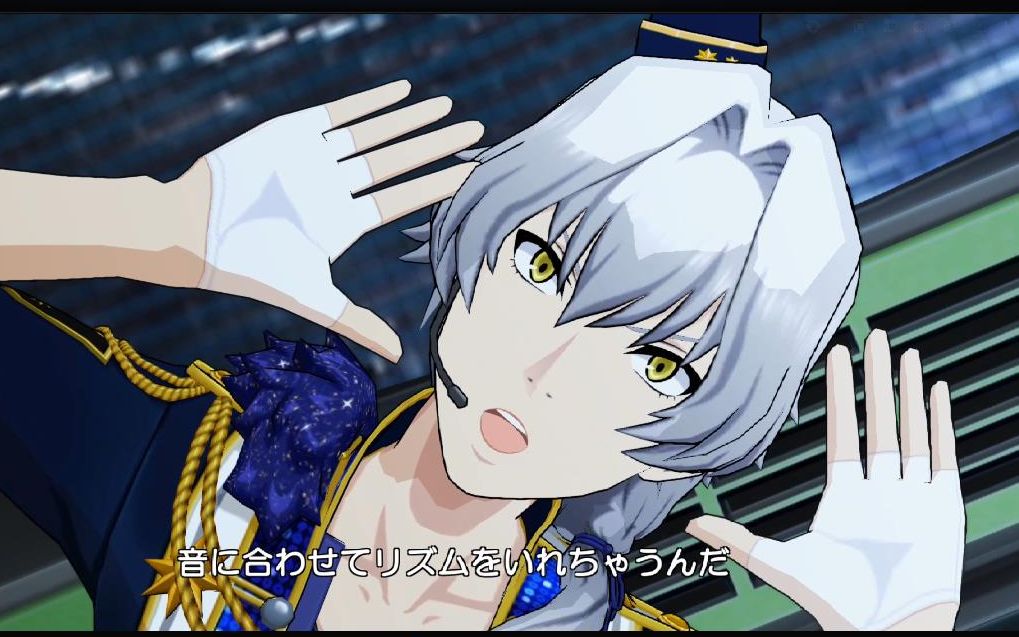 牙崎涟 角色曲mv合集 【偶像大师sidem】_偶像大师