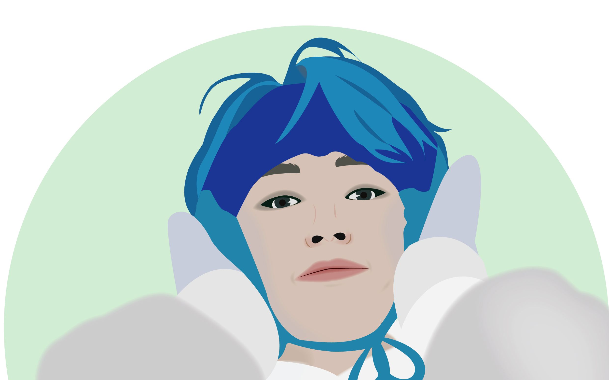 【bts朴智旻】ai绘制_哔哩哔哩 (゜-゜)つロ 干杯~-bilibili