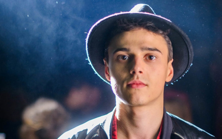 乌克兰男歌手alekseev歌曲合集20142021