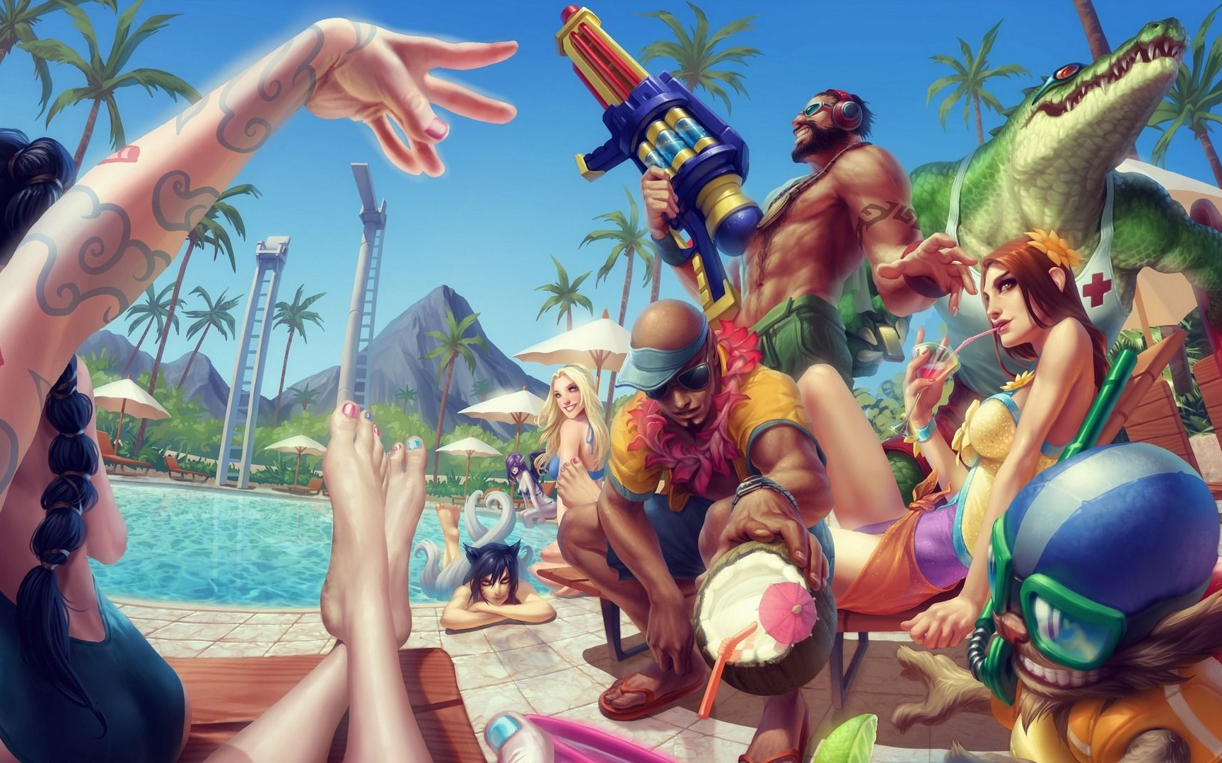 4 11杀神风直播录像