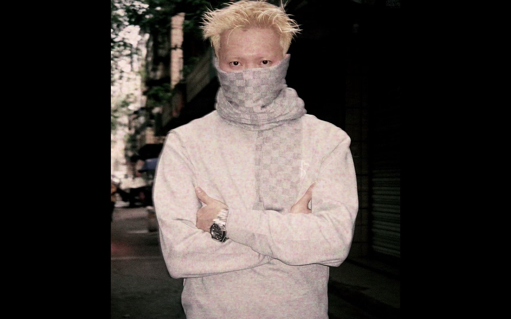 asen艾志恒/central cee melodic drill type beat