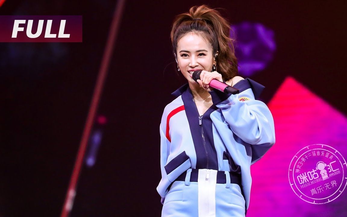 【official现场】蔡依林(看我72变 野蛮游戏 爱情36计 爱无赦 日不落)